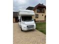 HYMER C-Class