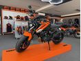 KTM 790 DUKE 2027 (A2 Jogsival is)