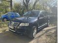 VOLKSWAGEN TOUAREG 2.5 R5 TDI Camel Tiptronic ic