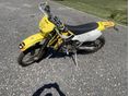 SUZUKI DR-Z 400 E