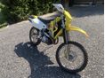 SUZUKI DR-Z 400 2005/10 - 2