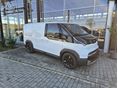 KIA PV5 Cargo Long Range 71.2 KWh (Automata) L2H1 4DR SAF ELI HO 4EV LR MY26 gyártásba sorolt