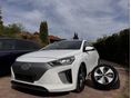 HYUNDAI IONIQ electric Premium (Automata) SOH:99.6/Ülés fűtés/szellőzés/holttérf./keylessgo/szervizkönyv/Hőszivattyús