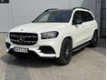 MERCEDES-BENZ GLS 400 2022/10 - 1