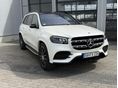 MERCEDES-BENZ GLS 400 2022/10 - 2