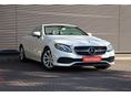 MERCEDES-BENZ E 220 2018/2 - 1