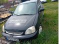 HONDA LOGO 2001/2 - 2