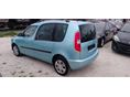 SKODA ROOMSTER 2011/11 - 7