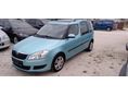 SKODA ROOMSTER 2011/11 - 1