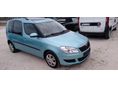SKODA ROOMSTER 2011/11 - 8
