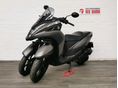 YAMAHA TRICITY 125 2018 - 1