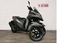 YAMAHA TRICITY 125 2018 - 4