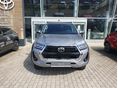TOYOTA HILUX 2026 - 1