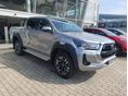 TOYOTA HILUX 2026 - 2