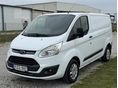 FORD TRANSIT Custom 2.0 TDCi 300 L1H1 Trend MO.I 1 TULAJ! 3 % KAVOSZ!