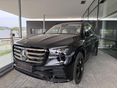 MERCEDES-BENZ GLS 580 4Matic 9G-TRONIC Mild hybrid drive (7 személyes ) KÉSZLETRŐL