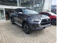 TOYOTA HILUX 2026 - 2