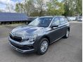 SKODA KAMIQ 2026 - 3