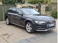 AUDI A6 ALLROAD 2013/9 - 3
