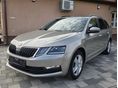 SKODA OCTAVIA Combi 1.6 CR TDI Ambition DSG LED/KMAERA/NAVI/BLUETOOTH/APPLE CARPLAY/ANDROID AUTO/ÜLÉSFŰTÉS/TEMPOMAT