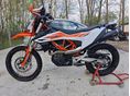 KTM 690 ENDURO R 2020/5 - 2