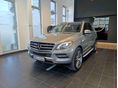 MERCEDES-BENZ ML 350 2015/7 - 2