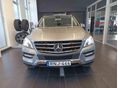 MERCEDES-BENZ ML 350 2015/7 - 1