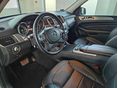 MERCEDES-BENZ ML 350 2015/7 - 12