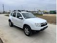 DACIA DUSTER 2011/7 - 1