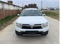 DACIA DUSTER 2011/7 - 2
