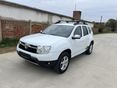 DACIA DUSTER 2011/7 - 3
