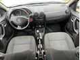 DACIA DUSTER 2011/7 - 8