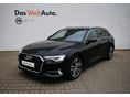 AUDI A6 2025/6 - 1