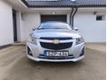 CHEVROLET CRUZE 2013/8 - 2