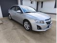 CHEVROLET CRUZE 2013/8 - 3