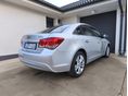 CHEVROLET CRUZE 2013/8 - 5