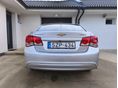 CHEVROLET CRUZE 2013/8 - 6