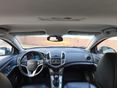 CHEVROLET CRUZE 2013/8 - 10
