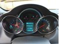 CHEVROLET CRUZE 2013/8 - 11