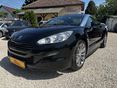 PEUGEOT RCZ 1.6 THP FRISS MŰSZAKI!!!FRISS OLAJ CSERE!!!