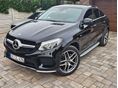 MERCEDES-BENZ GLE 350 2018/10 - 2