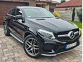 MERCEDES-BENZ GLE 350 2018/10 - 1