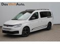 VOLKSWAGEN CADDY 2025/9 - 1
