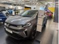 RENAULT CAPTUR 1.6 E-Tech Hybrid Evolution Kép illusztráció. készletes modelleinkre kimelkedő kedvezmény