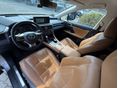 LEXUS RX 2022/7 - 12