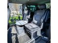 VOLKSWAGEN MULTIVAN 2015/6 - 8
