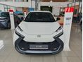 TOYOTA C-HR 2026 - 1
