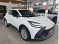 TOYOTA C-HR 2026 - 2