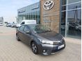 TOYOTA COROLLA 2014/7 - 3