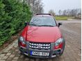 FIAT STRADA 2013 - 2